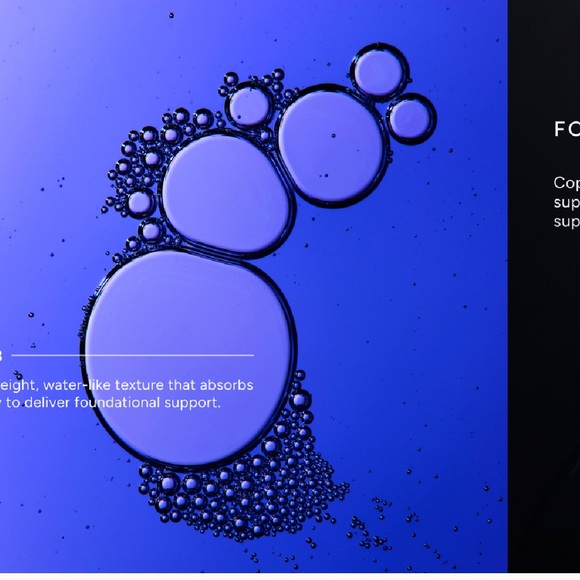 CAIS3)COPPER AMINO ISOLATE SERUM 3 1:1 (CAIS3) - Picture 3 of 3